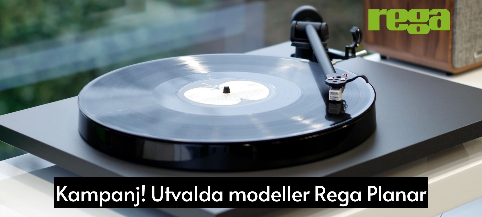 Rega planar kampanj