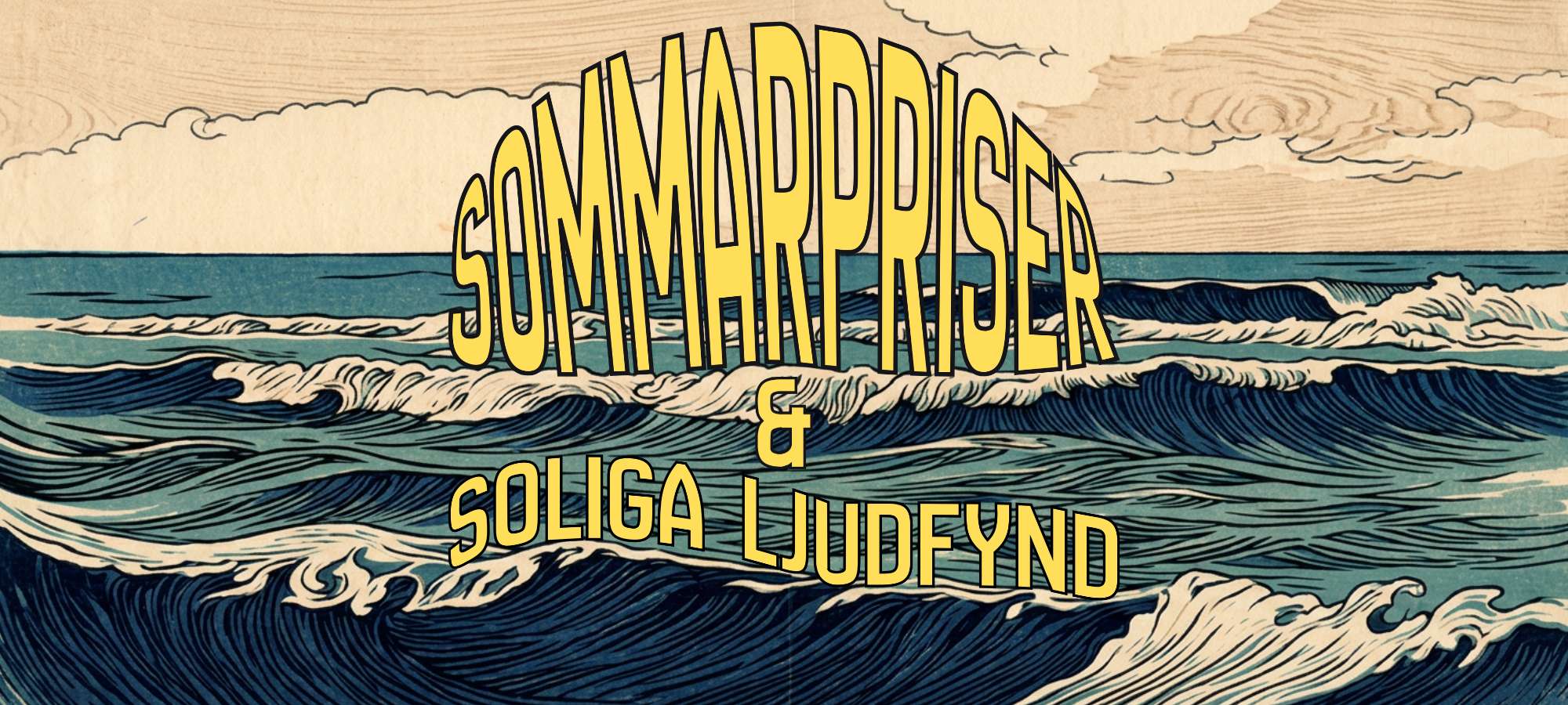 Sommarkampanj