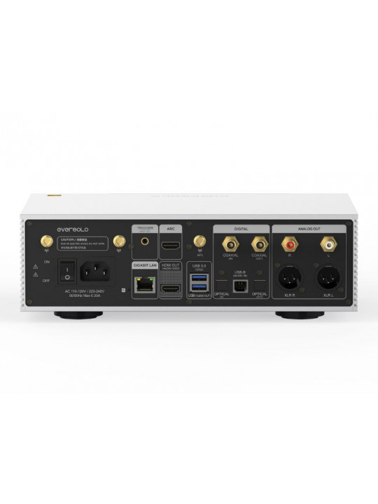 DMP-A6 Master Edition Gen 2