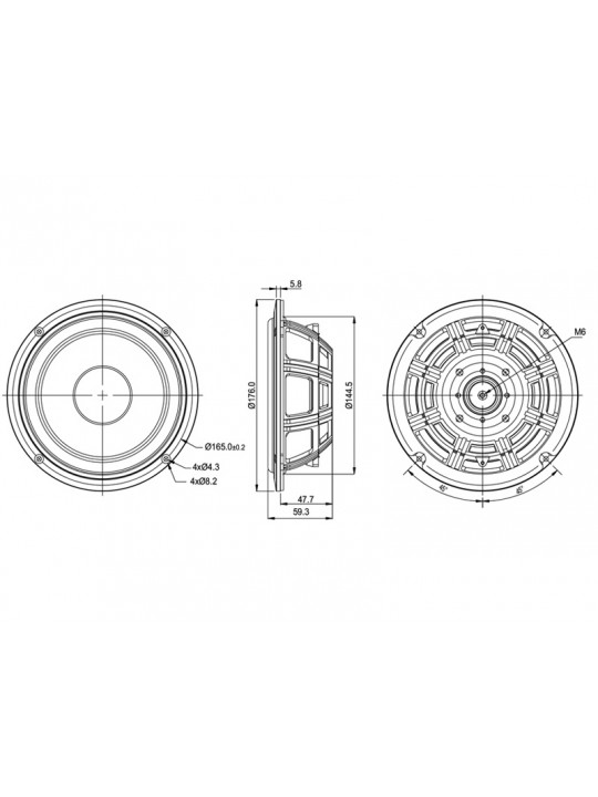 SB16PFCR-00