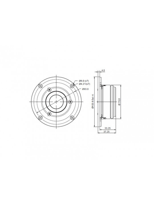 SB29RDAC-C000-4