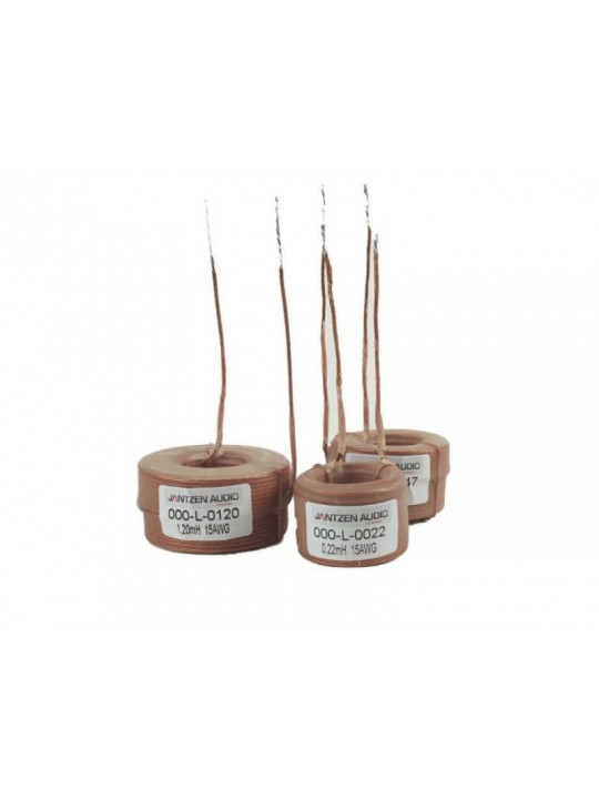 Litz Wire Wax Coil 7x0,63mm=14AWG