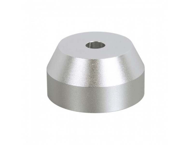 ASP1 - Singelpuck, aluminium