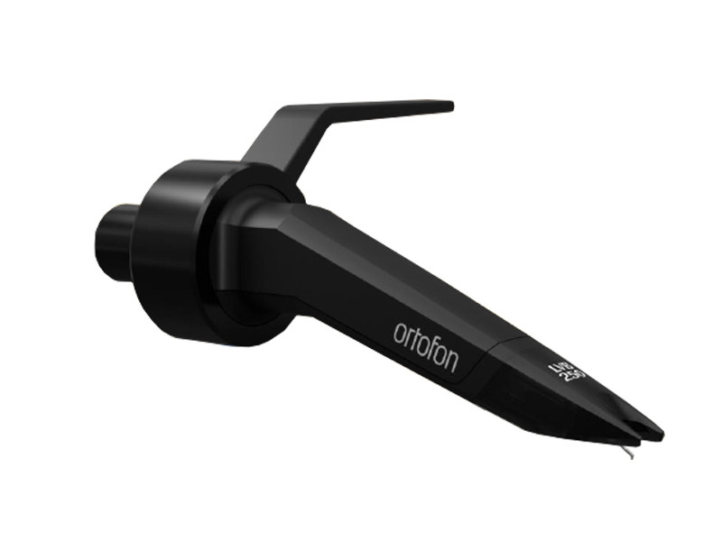 Concorde Music Black LVB 250