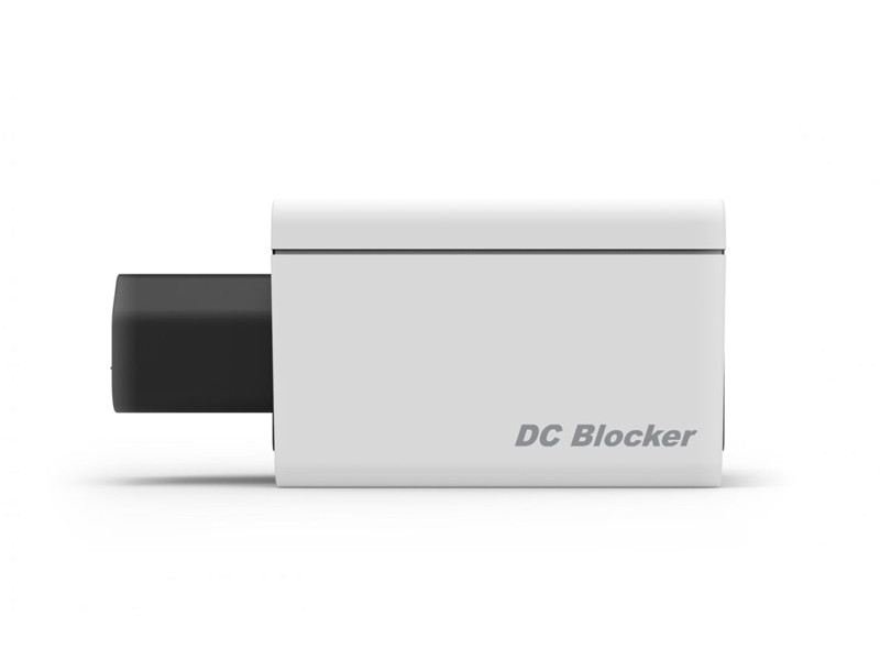 DC Blocker