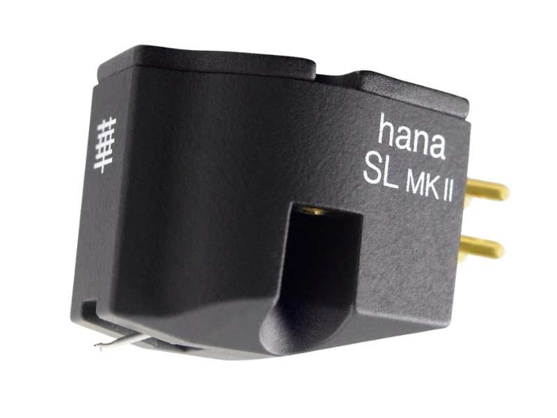 SL MKII