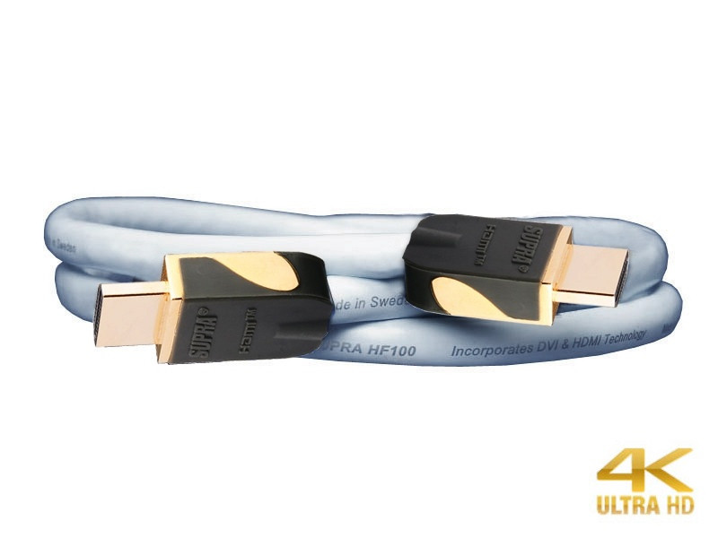 HDMI-HDMI 2.0 UHD4K (6 - 15 m)