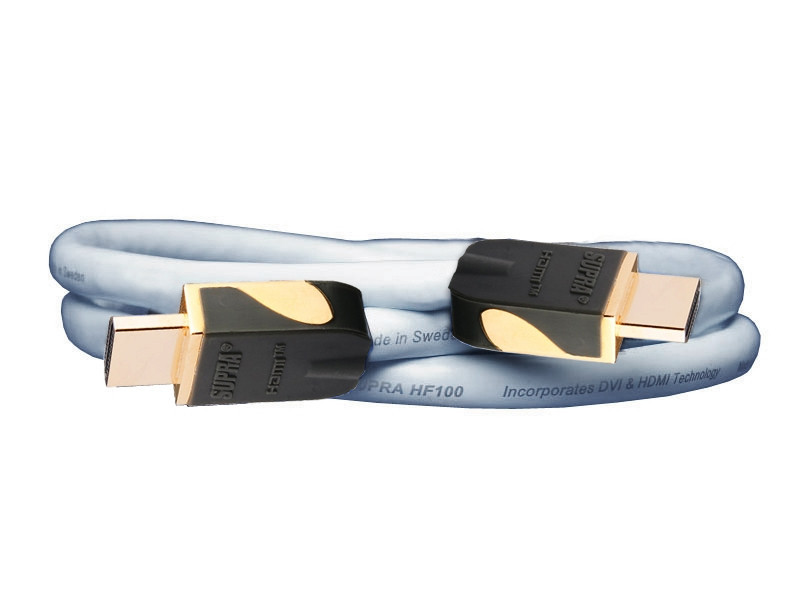 HDMI-HDMI 1.4 HD (20 - 30 m)