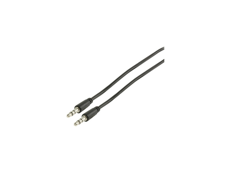 Kabel Minitele MT01