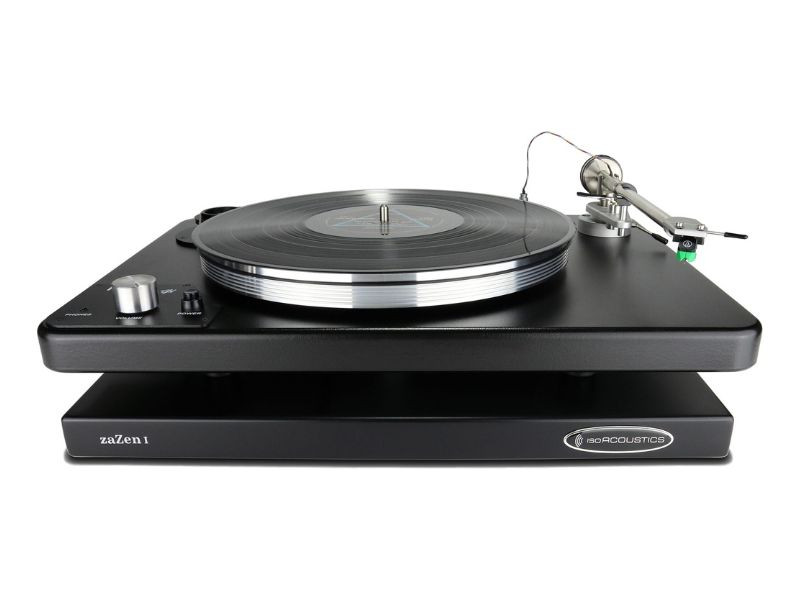 IsoAcoustics ZaZen I