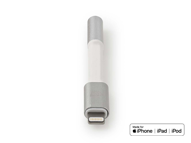 Apple Lightning-adapter