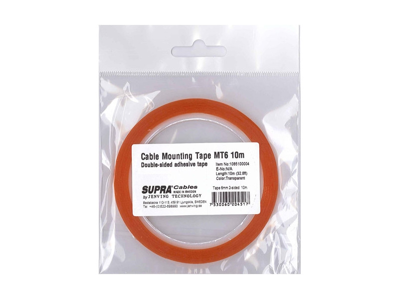 Cable Mounting Tape