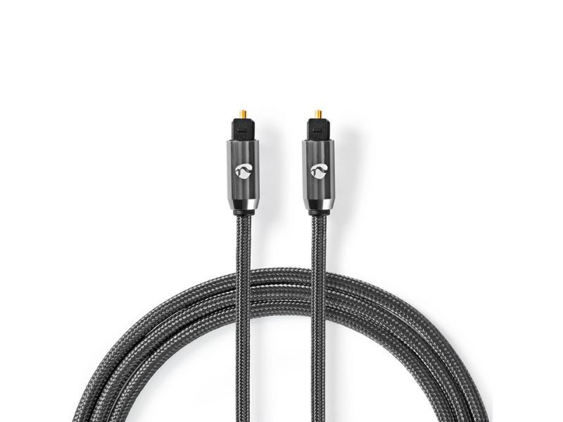 Optisk kabel
