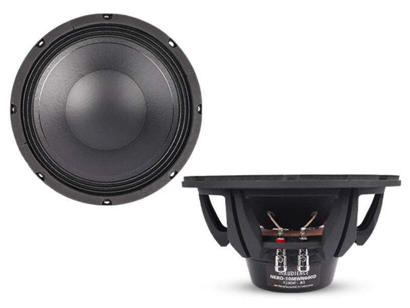 Nero 10MWN600D