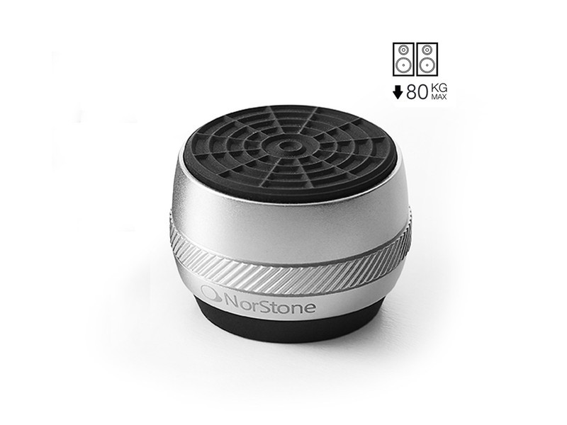Norstone Damp 200 – Silver
