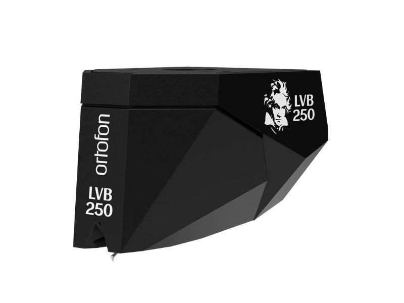 2M Black LVB 250