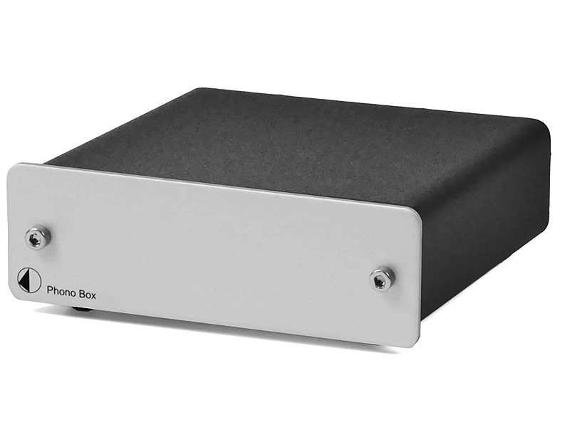 Phono Box