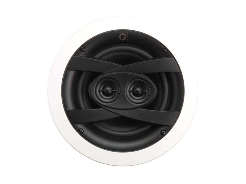 Qi65CW-ST Weatherproof Stereo