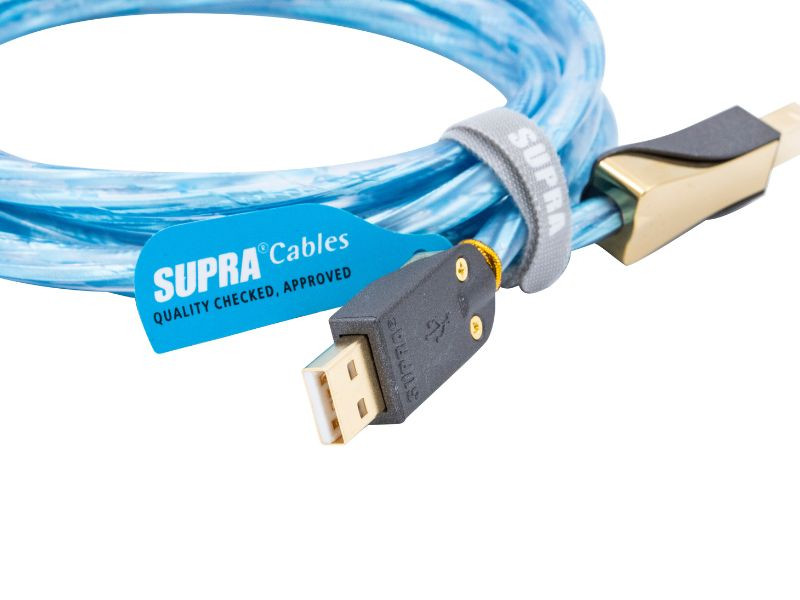 USB 2.0 Excalibur A-B