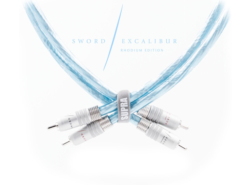 Sword-ISL Rhodium