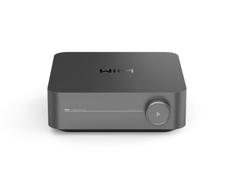 Amp Pro