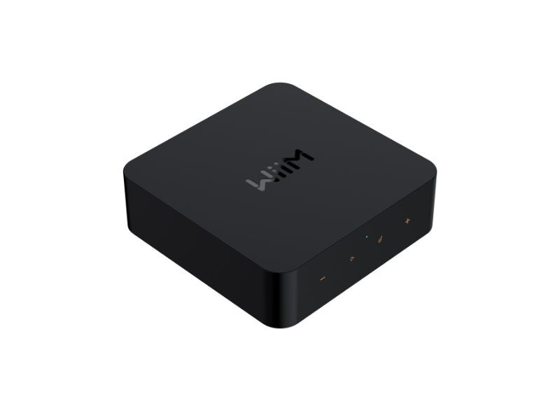 Wiim Pro Plus