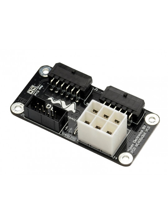 NC400 Connection Kit