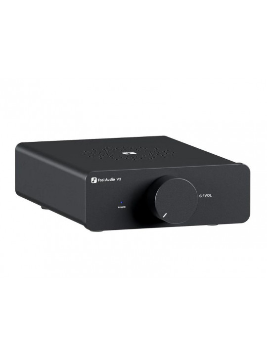 V3 stereo