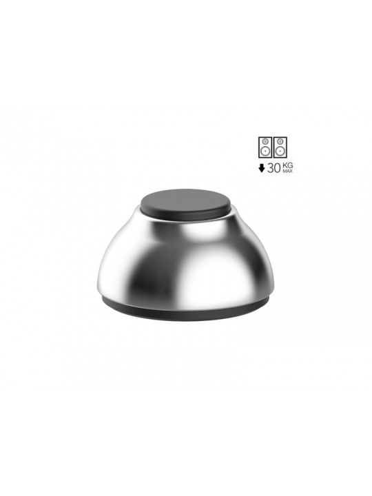 Norstone Damp 100 – Silver