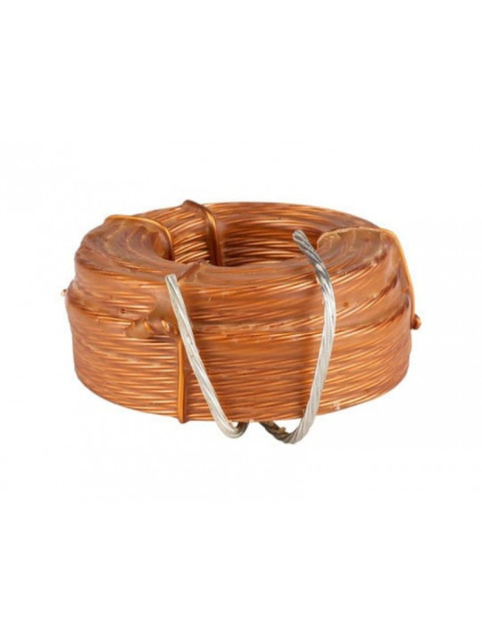 Litz Wire Wax Coil 7x0,63mm=14AWG