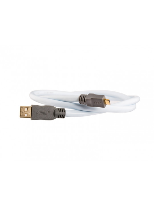 USB 2.0 Typ A–Micro
