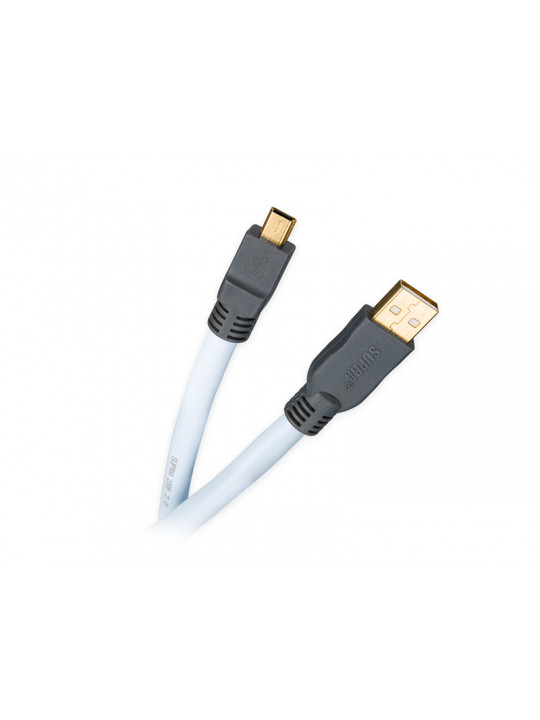USB 2.0 A-Mini B