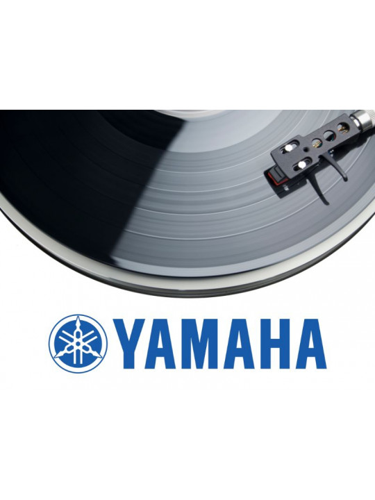 Remmar till Yamaha skivspelare