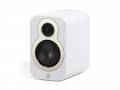 Q Acoustics 3030c vit - Satin White