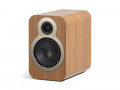 Q Acoustics 3030c ek - Pin Oak