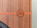 Revival Audio Atalante 3högtalare i detalj