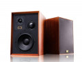 Wharfedale Super Denton mahogny