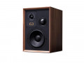 Wharfedale Super Denton valnöt